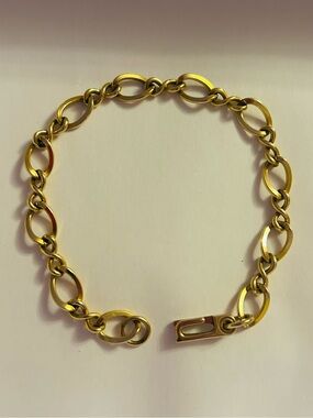 Vintage 12k Gold-filled Bracelet